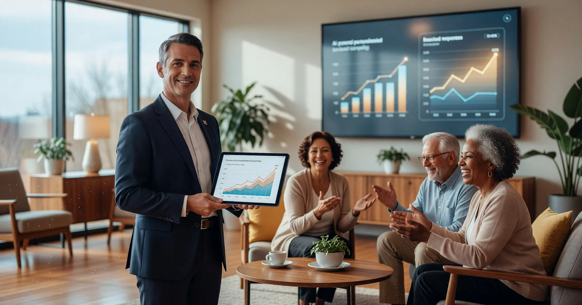 5 Benefits of Automated Email Follow-Ups for Senior Living