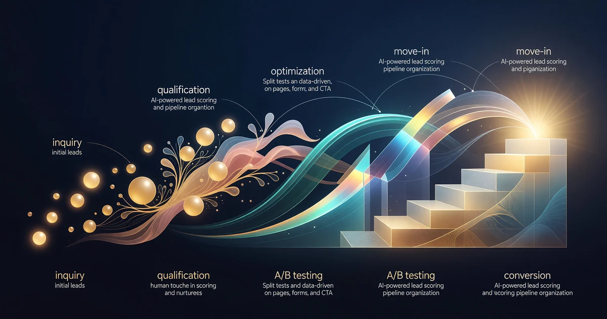 Ultimate Guide to A/B Testing for Lead Conversion
