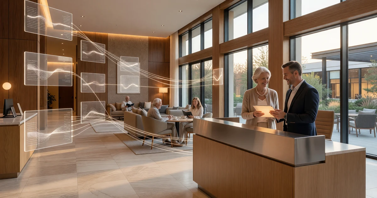 AI and Demographic Data: Solving Lead Quality Issues