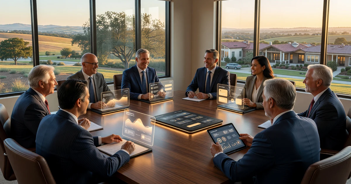 7 Ways AI Automation Improves Senior Living Lead Quality