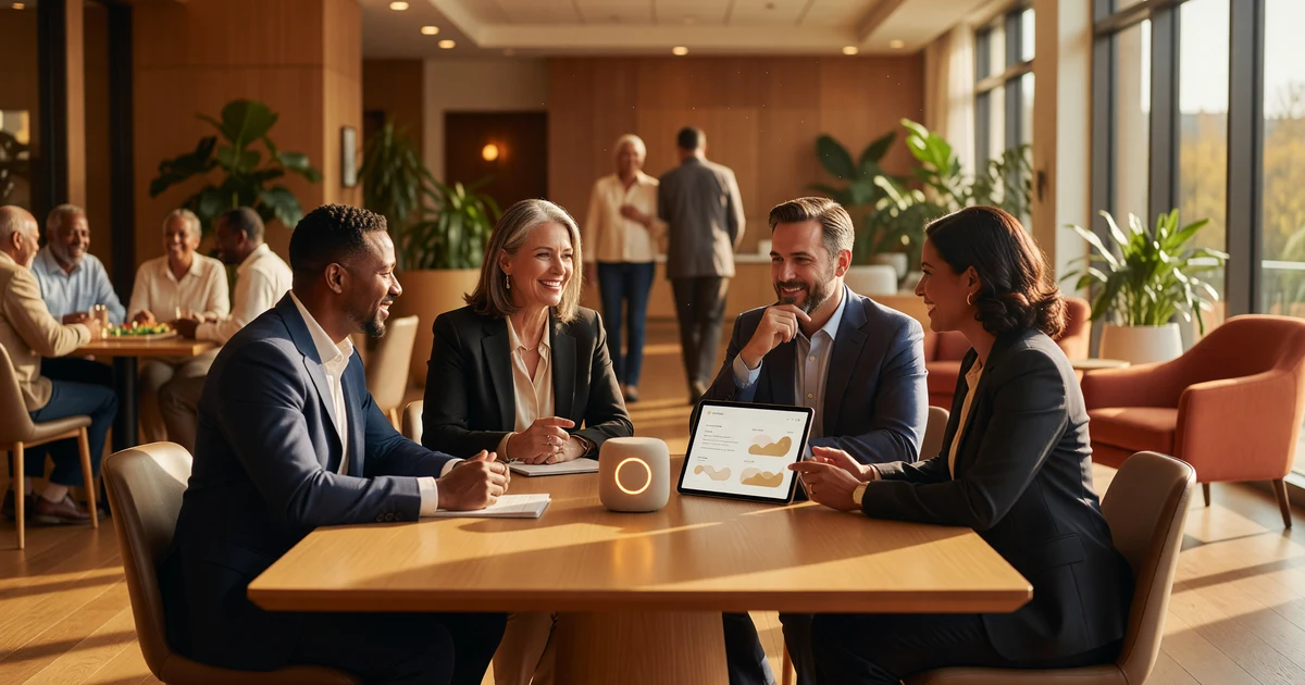 AI in Memory Care: What Senior Living Teams Need to Know