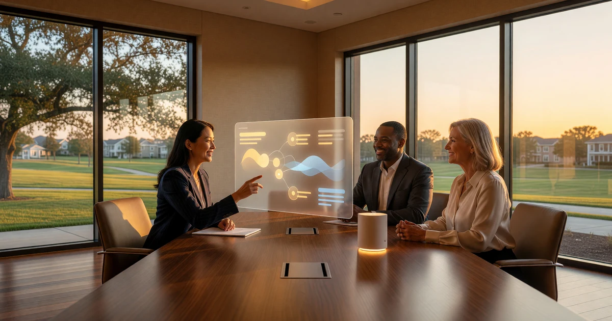 AI-Powered CRM Integration for Senior Living