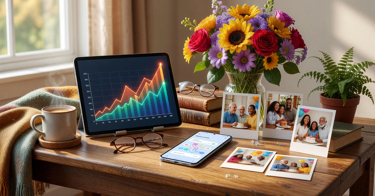 Automating Emails That Convert Senior Living Leads