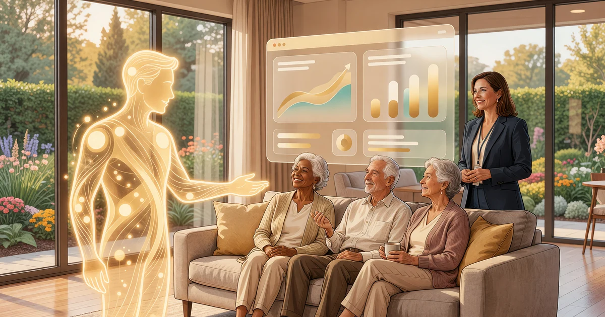 Boost Your Occupancy Rate with AI