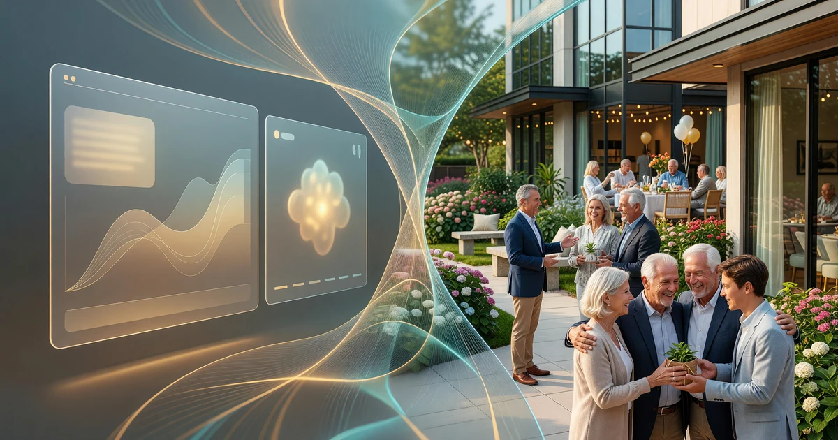 Building a Resident-Centered Sales Process in Senior Living