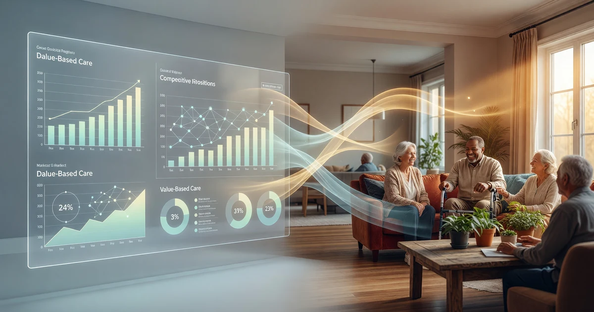 CMS MAHA ELEVATE: What Senior Living Operators Need to Know About the $100 Million Value-Based Care Program