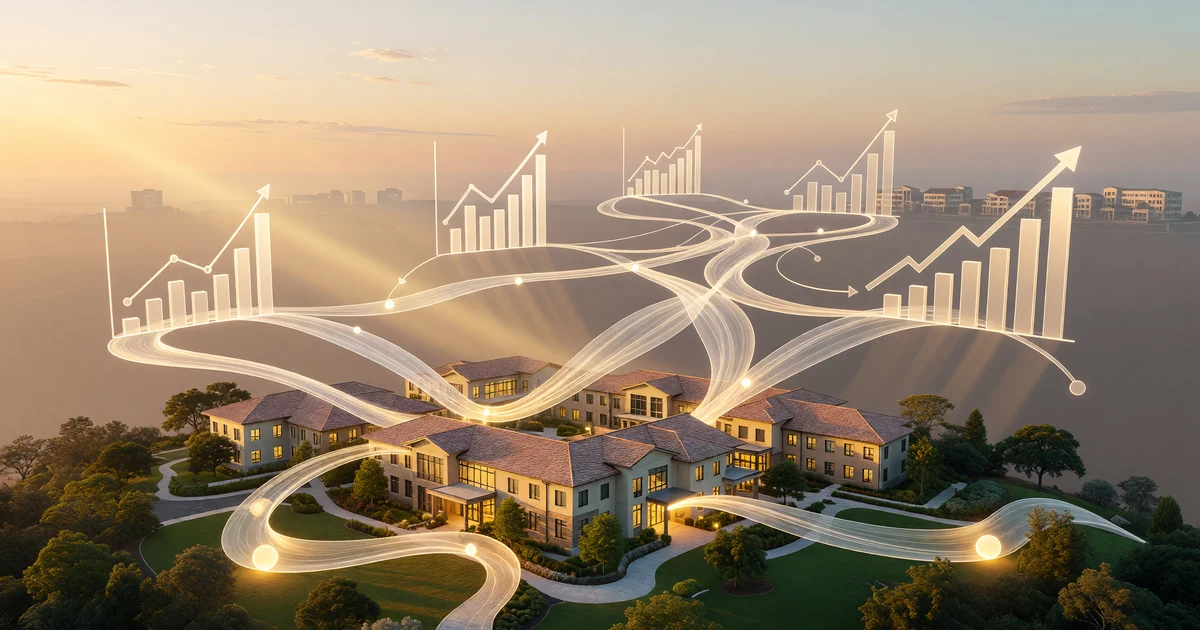 Conversation Intelligence for Senior Living Teams