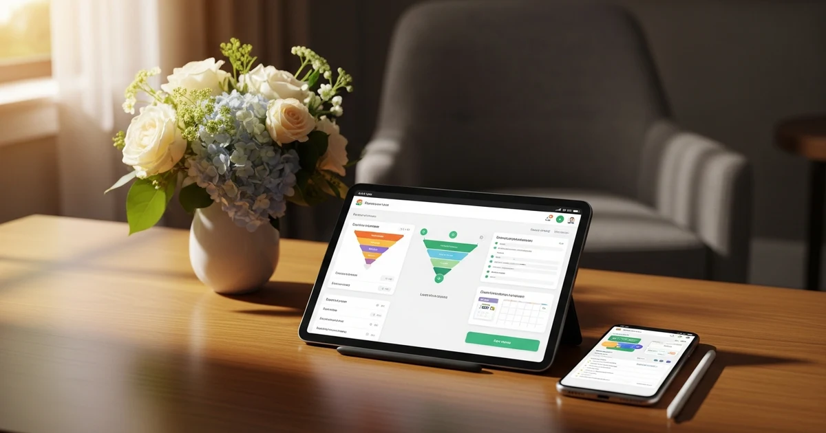 How CRM Integration Boosts Follow-Up Efficiency