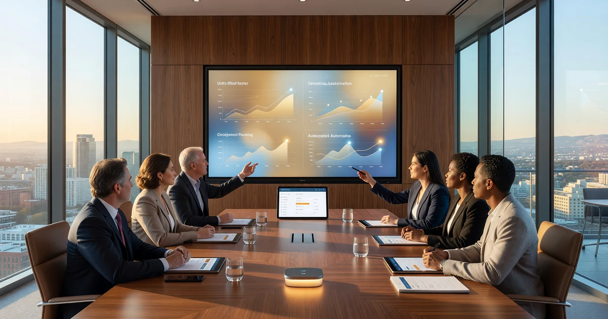 8 Data-Driven Strategies to Boost Senior Living Sales