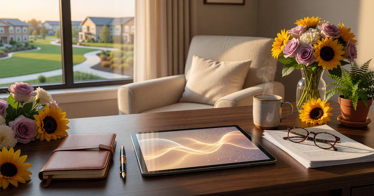 HIPAA Compliance Basics for AI in Senior Living