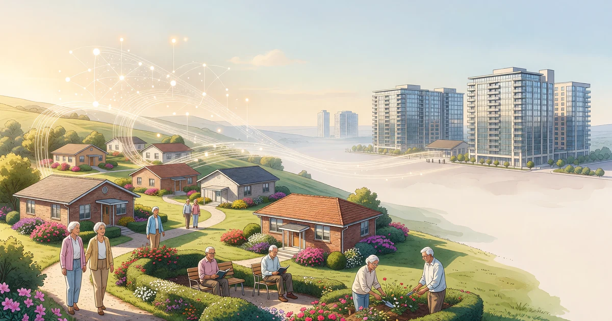 How AI is Helping Smaller Communities Compete with Chains