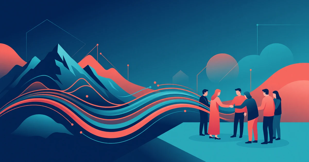 How to Balance AI and Human Touch in Sales