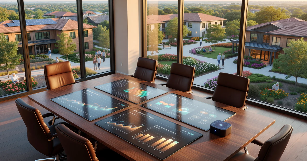 How to Reduce Call Center Costs in Senior Living Communities