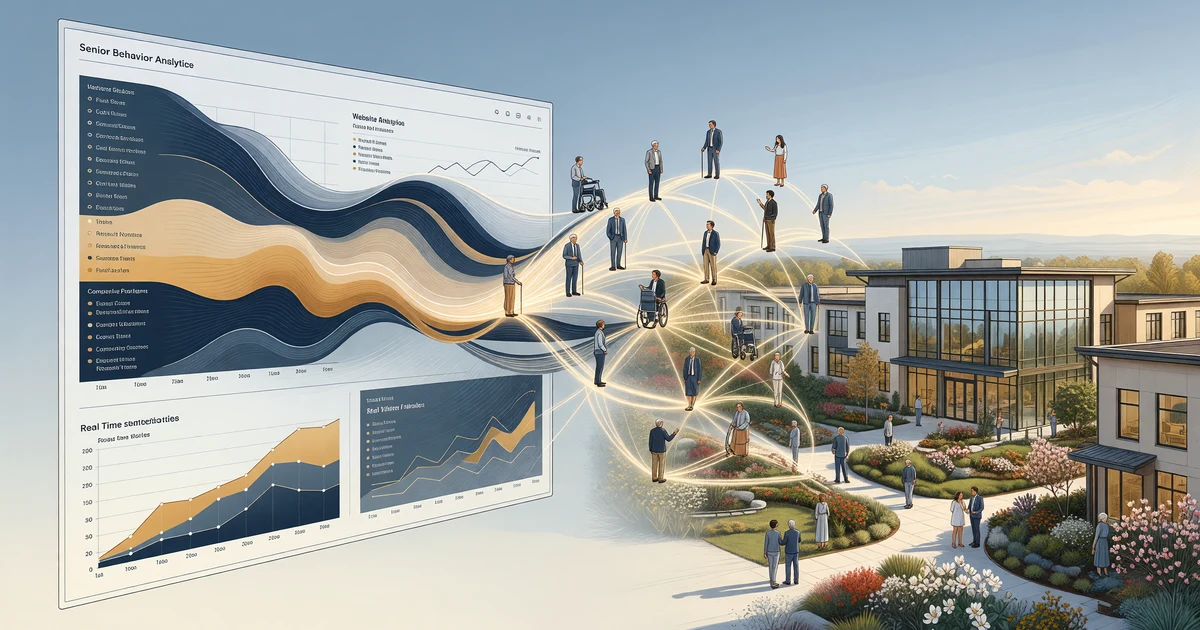 How to Use Website Behavior to Trigger Timely Follow