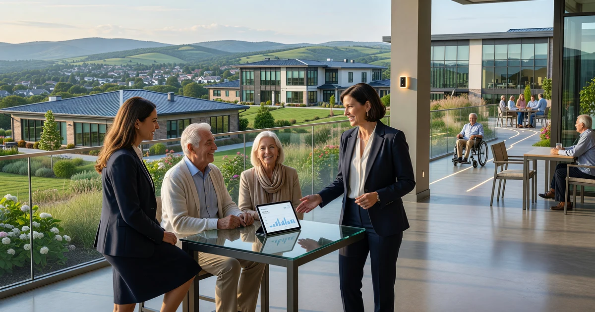 Why Speed Matters: Lead Response Times in Senior Living Sales