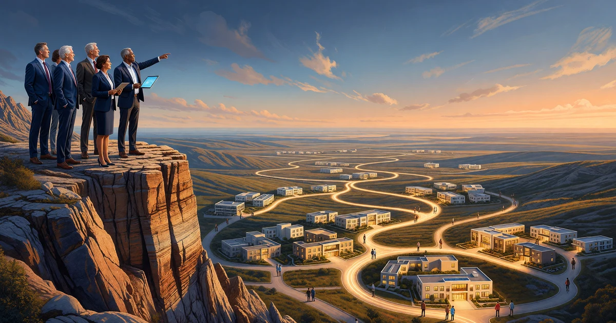 Lead Velocity in Senior Living: Are You Moving Fast Enough?