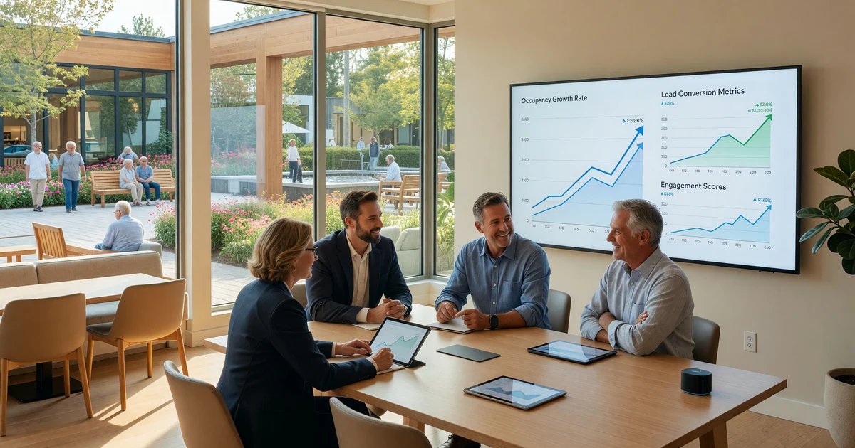 Are You Measuring the Wrong Marketing KPIs?