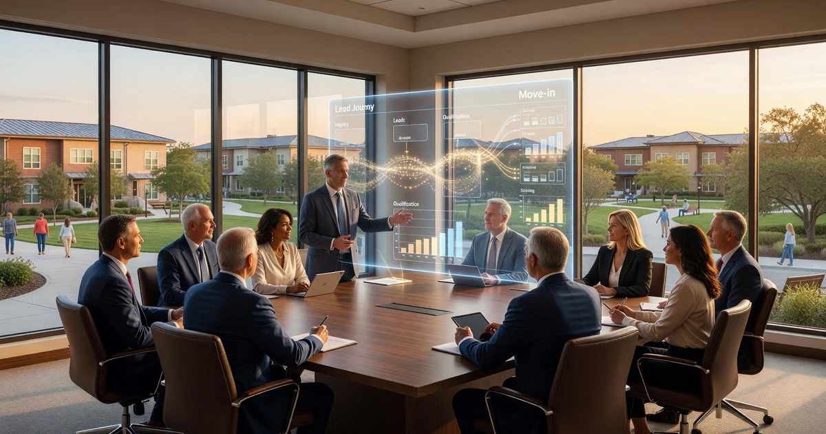 Omnichannel vs. Multichannel Lead Qualification: Key Differences