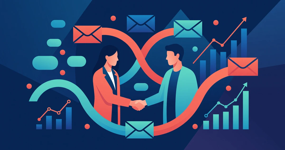 What to Include in a Post-Tour Follow-Up Email