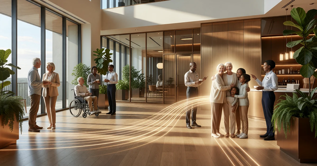 How Predictive Analytics Transforms Lead Qualification