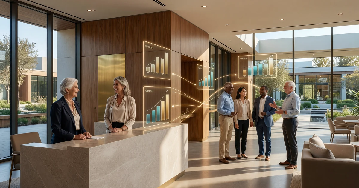 How Real-Time AI Sync Transforms Lead Qualification