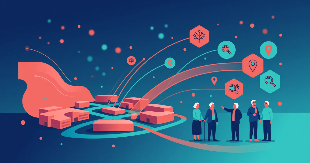 Senior Living GEO and AEO: The Operator's Guide to Getting Your Community Found in AI Search