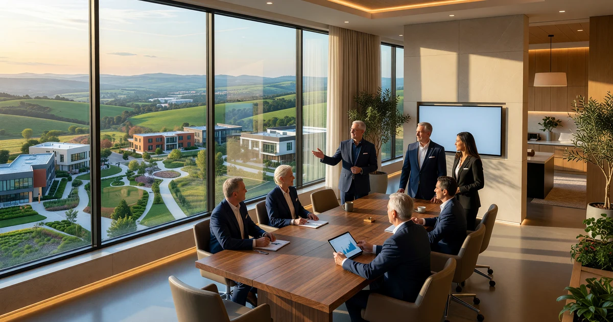 Senior Living Marketing ROI Guide: Formulas, Benchmarks, and How to Measure What Matters in a 70-120 Day Sales Cycle