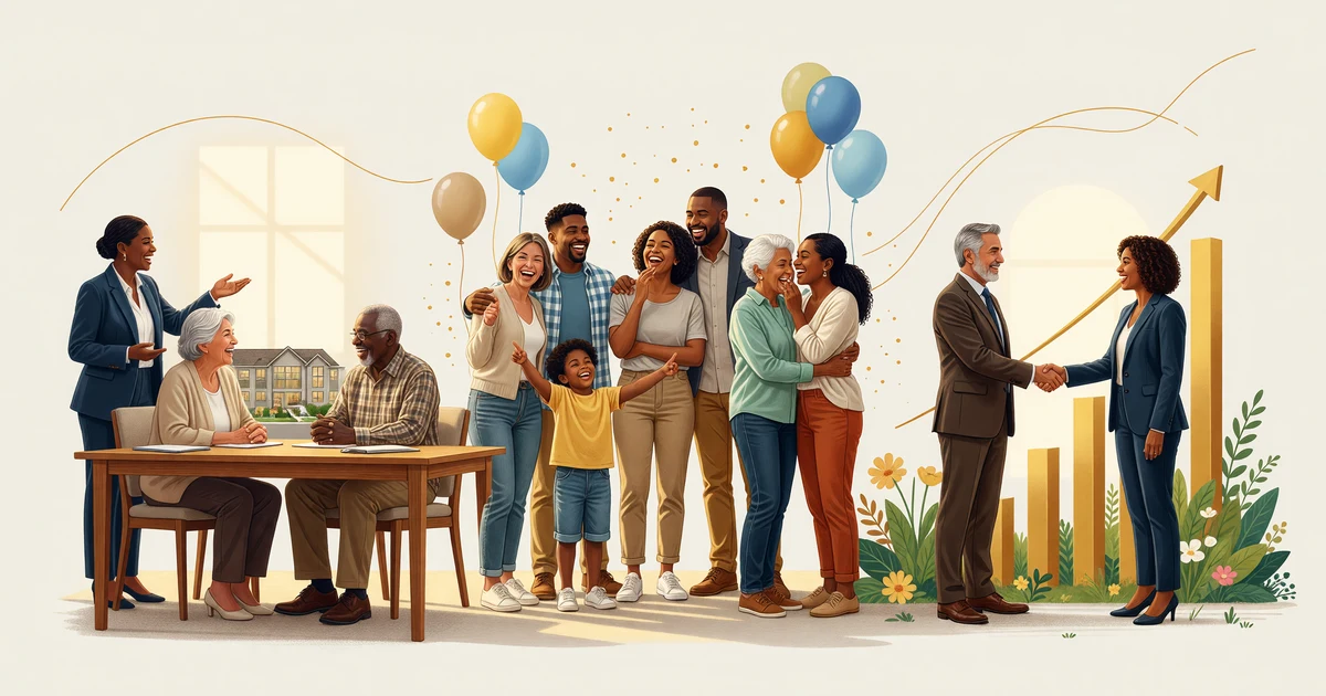 Senior Living Tour Conversion: How to Turn More Tours into Move-Ins