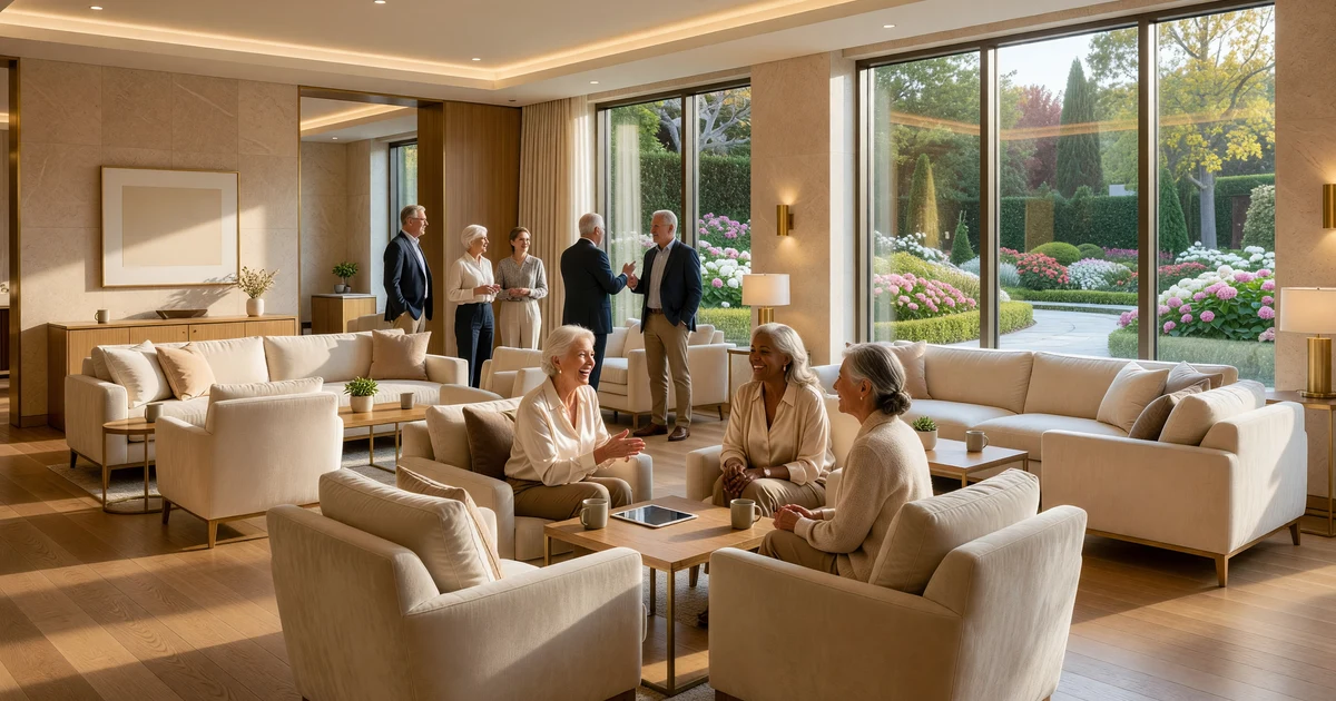 21 Senior Living Website Must-Haves That Turn Visitors into Tour Bookings