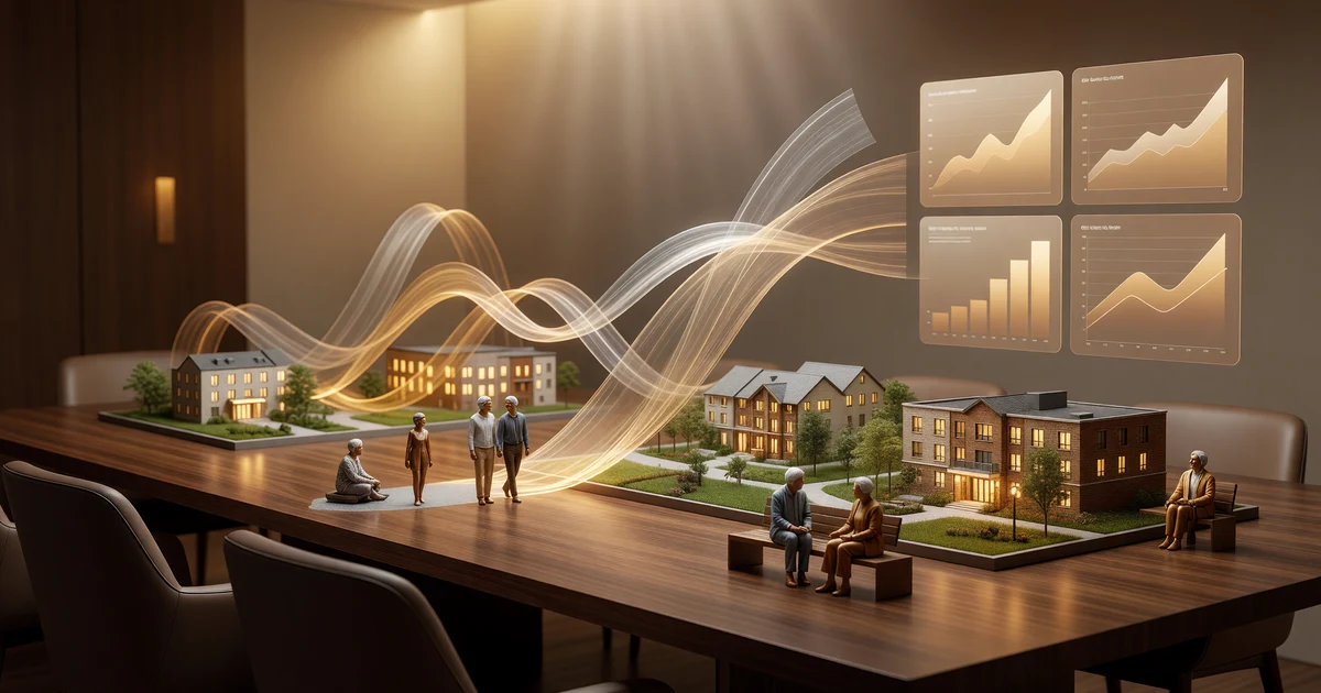 Social Media ROI: How to Measure, Track, Tie It to Move