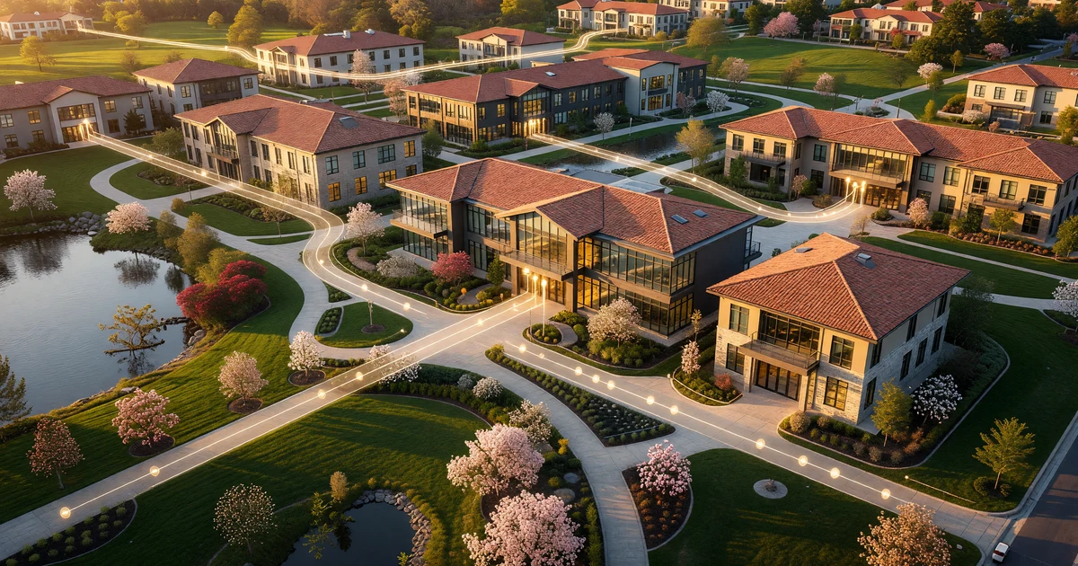 Speed to Lead in Senior Living: Why Response Time Matters