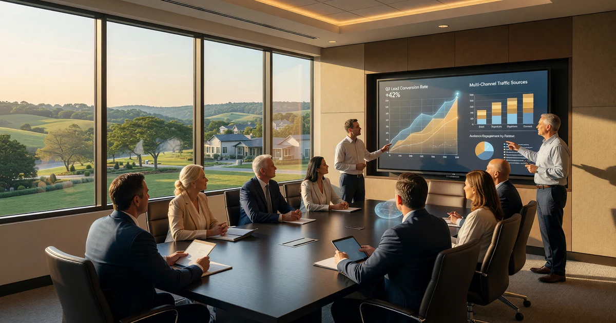 Ultimate Guide to Video Marketing for Senior Living