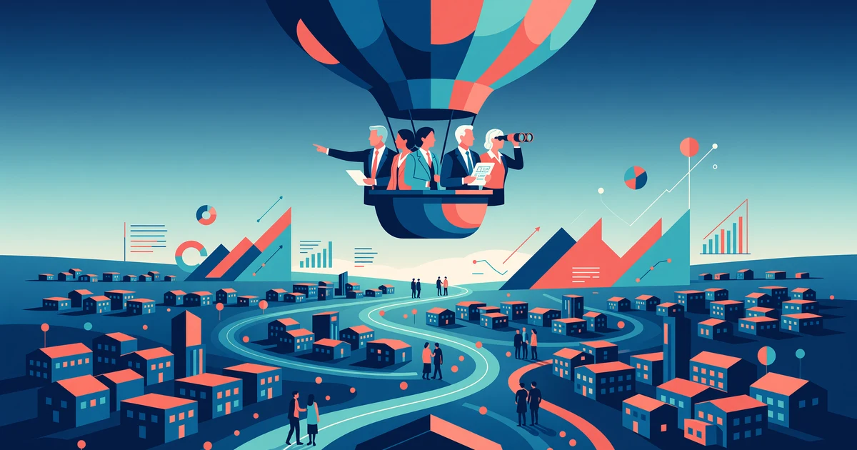 What Senior Living Executives Need to Know About AI Marketing at SLEC 2026