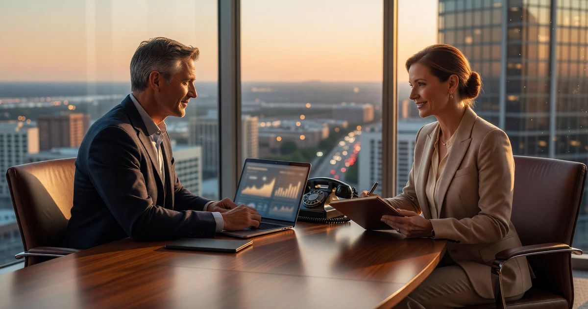 When to Automate and When to Pick Up the Phone