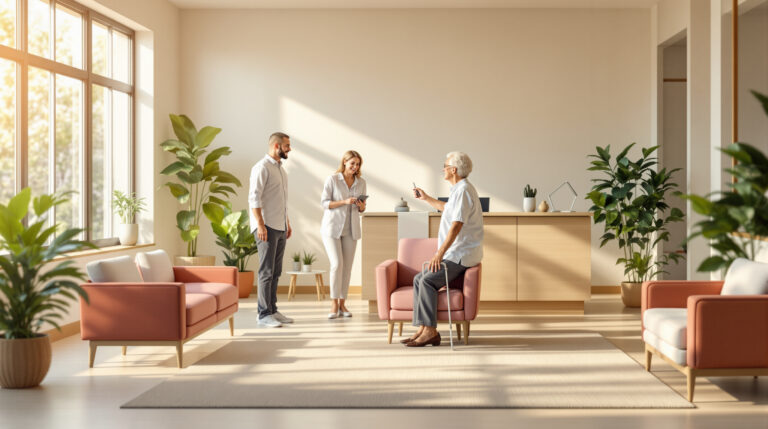 Marketing Automation in Assisted Living: A Beginner’s Guide