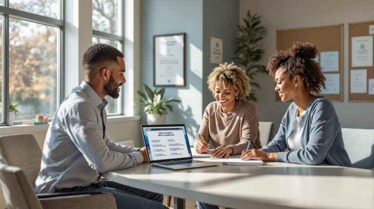 HIPAA Compliance for Third-Party Integrations