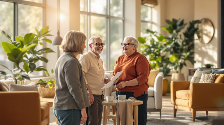 Boost Your Occupancy Rate with AI-Powered Lead Qualification