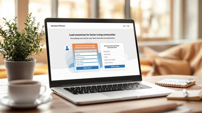 Ultimate Guide to A/B Testing for Lead Conversion
