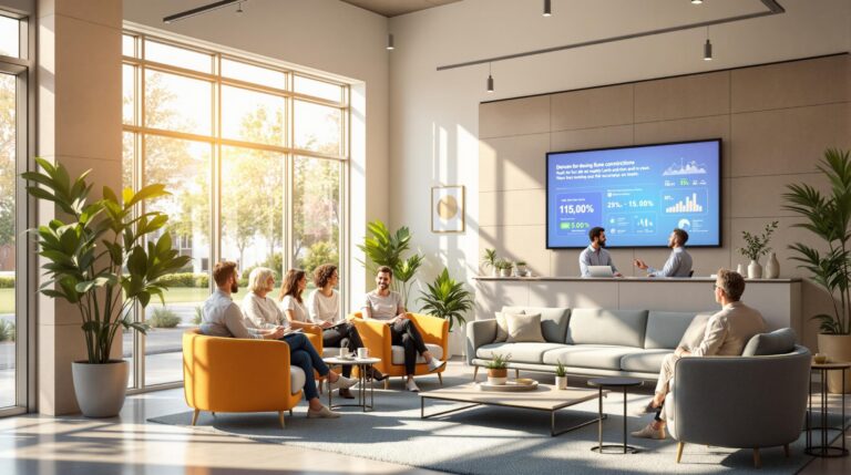 Ultimate Guide to Sales Insights for Senior Living
