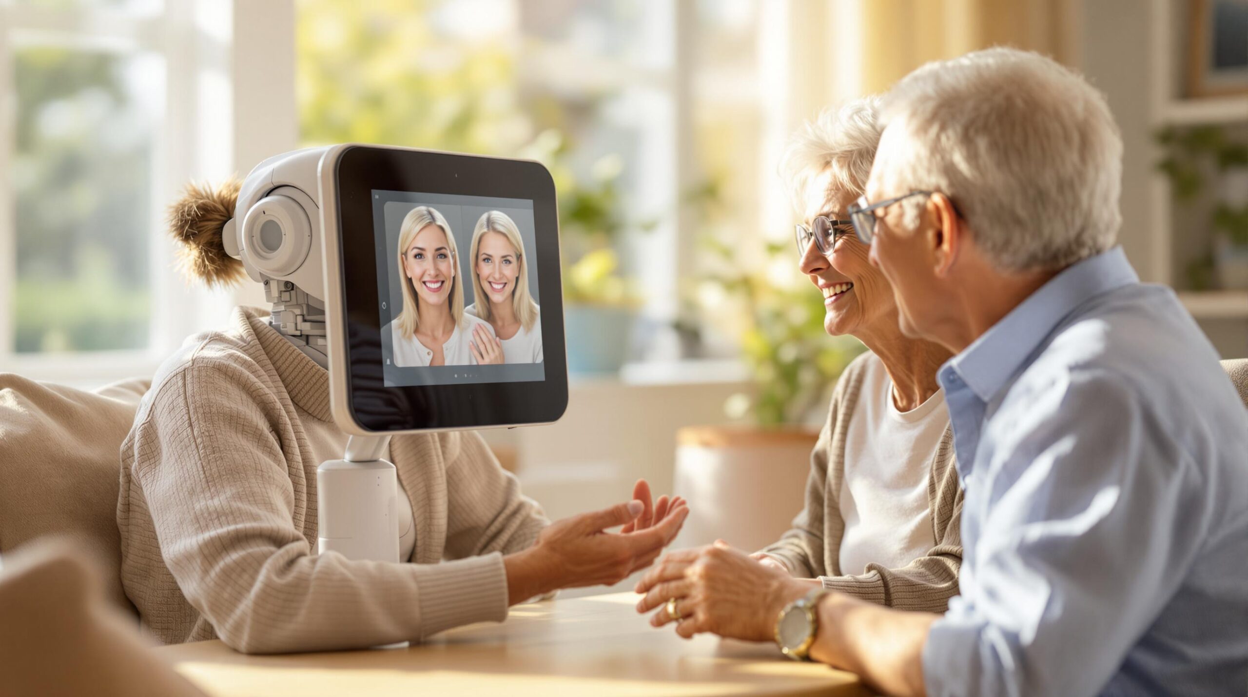 How AI Handles Emotional Lead Interactions