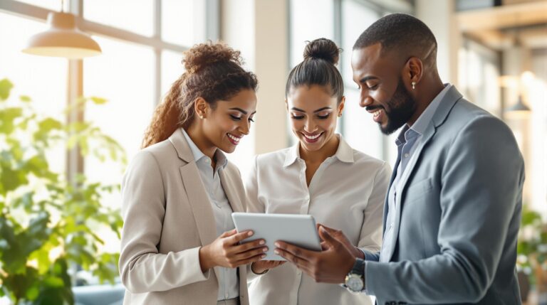 AI and Demographic Data: Solving Lead Quality Issues