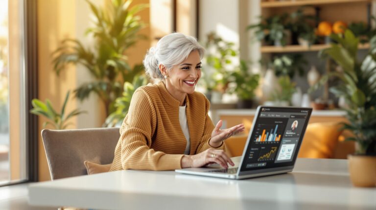 How AI Is Transforming Independent Living Lead Follow-Up