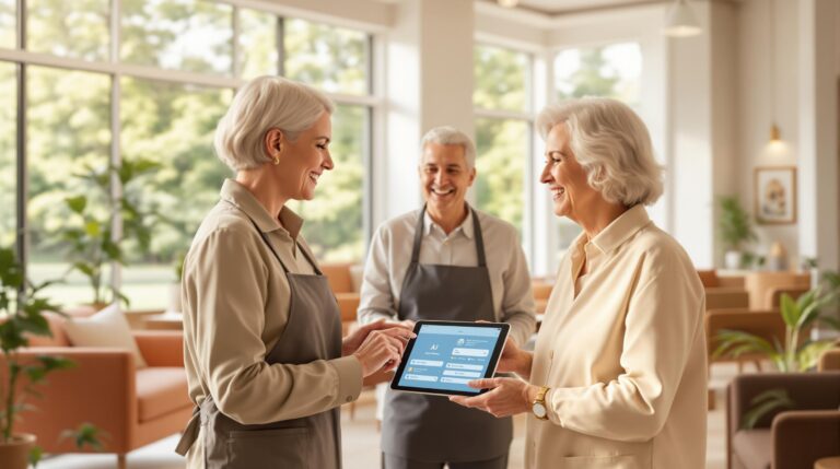 How to Generate More Qualified Leads for Senior Living Communities in 2025