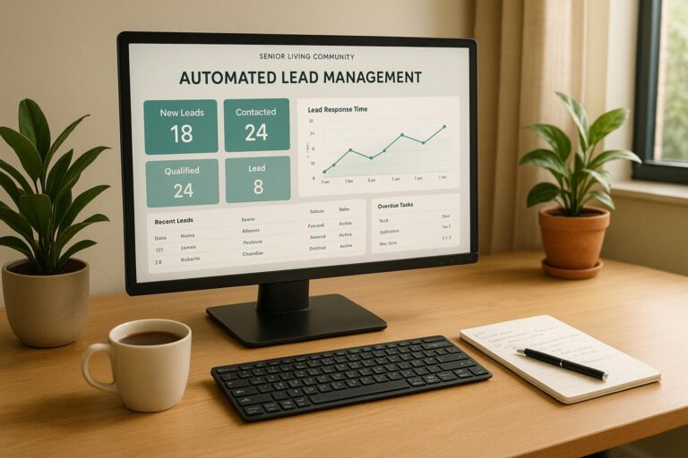 How Automation Improves Lead Response Time