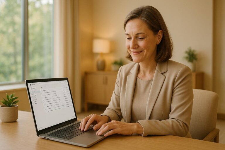 5 Benefits of Automated Email Follow-Ups for Senior Living