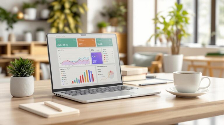 Senior Living Marketing KPIs: What to Track