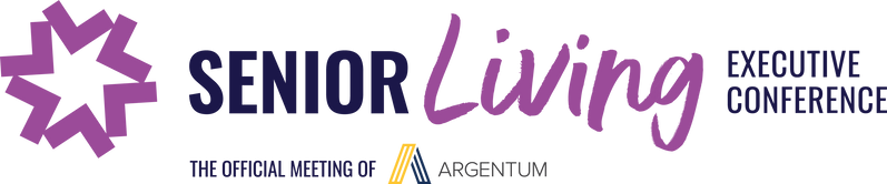 Senior Living Executive Conference
