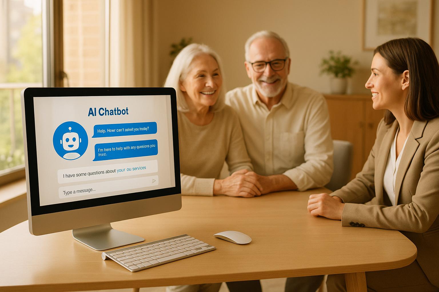Top 7 Benefits of 24/7 AI Lead Qualification