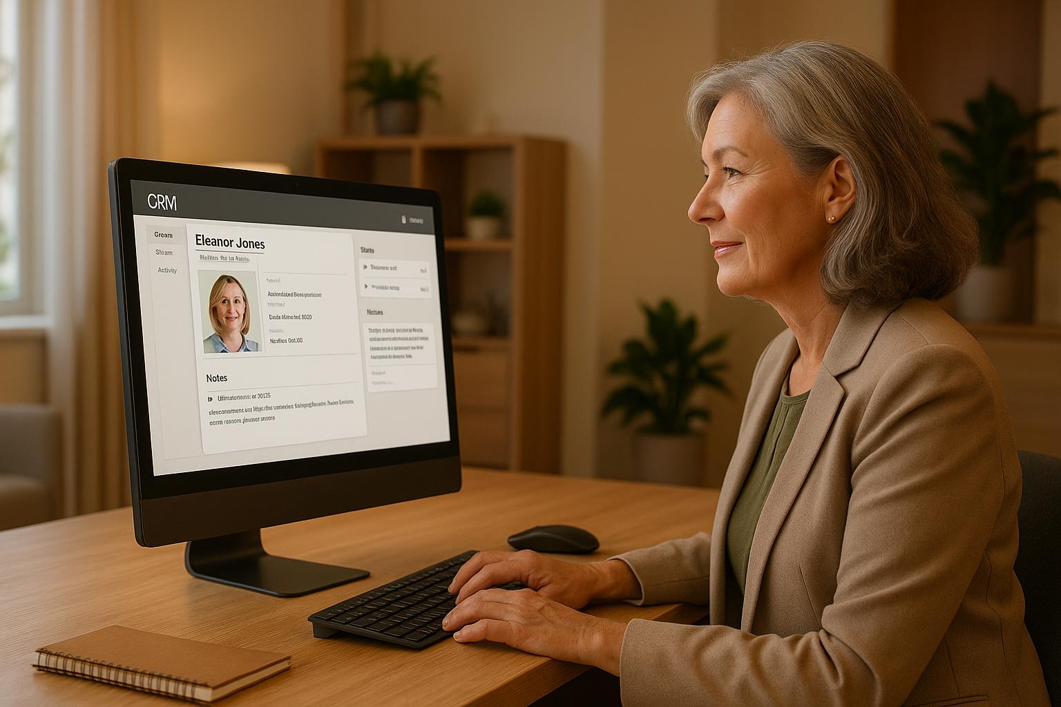 Top CRM Features for Personalized Sales Outreach