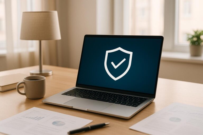 10 Questions to Ask Vendors About Data Security